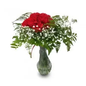 Mallorca flowers  -  Symbol of Love  