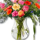 Holland flowers  -  Deluxe Bouquet Flower Bouquet/Arrangement