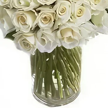 Neapel Blumen Florist- Denke an dich Bouquet/Blumenschmuck