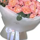 Garhoud flowers  -  Premium Julietta Bouquet Flower Bouquet/Arrangement