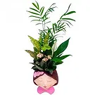 Cala Llonga flowers  -  Maid Flower Bouquet/Arrangement