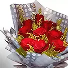 flores Calbayog floristeria -  Gloria Ramo de flores/arreglo floral