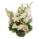 Coatzingo flowers  -  Paradise Flower Bouquet/Arrangement