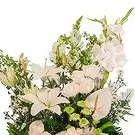 Coatzingo flowers  -  Paradise Flower Bouquet/Arrangement