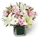 Garhoud flowers  -  Pretty Soft Flower Bouquet/Arrangement