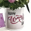Garhoud flowers  -   Pretty Wishes Flower Bouquet/Arrangement