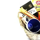 Odda blomster- Pakk ut salige øyeblikk Blomsterarrangementer bukett