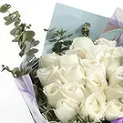 Hội An flowers  -  Endless Love Flower Bouquet/Arrangement