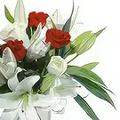 Macuilacatl Chico flowers  -  Beauty and beast Flower Bouquet/Arrangement