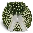 Nea Krya Vrysi flowers  -  Evergreen Flower Bouquet/Arrangement