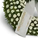 Nea Krya Vrysi flowers  -  Evergreen Flower Bouquet/Arrangement