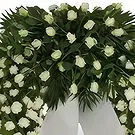 Nea Krya Vrysi flowers  -  Evergreen Flower Bouquet/Arrangement