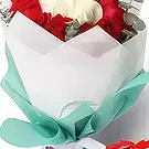 Garhoud flowers  -  Purest Love  Flower Bouquet/Arrangement