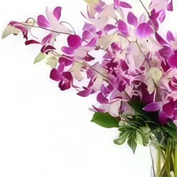 צ'נגדו פרחים- דיוויין הבחירה זר פרחים/סידור פרחים