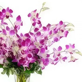 Teneriffa Blumen Florist- Devine Wahl Bouquet/Blumenschmuck