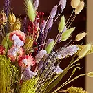 Wiener Neustadt Blumen Florist- Frischer Melodienstrauß Bouquet/Blumenschmuck