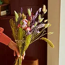 Wiener Neustadt Blumen Florist- Frischer Melodienstrauß Bouquet/Blumenschmuck