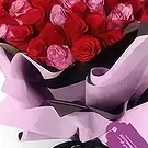 Garhoud flowers  -  Queen's Bouquet Flower Bouquet/Arrangement