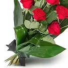 Barcelona flowers  -  Glowing Tribute Bouquet Flower Bouquet/Arrangement