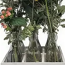 Ibiza flowers  -  Colorful Flower Bouquet/Arrangement