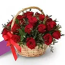 Umm Al Quwain flowers  -  Rare Roses Flower Bouquet/Arrangement