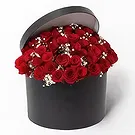 Ajman flowers  -  Ray of Love Flower Bouquet/Arrangement