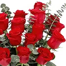 Garhoud flowers  -  Valentine Day Treat Flower Bouquet/Arrangement