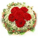 Smederevska Palanka flowers  -  Just For You Flower Bouquet/Arrangement