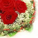 Smederevska Palanka flowers  -  Just For You Flower Bouquet/Arrangement
