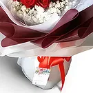 Củ Chi flowers  -  Blissful Flower Bouquet/Arrangement