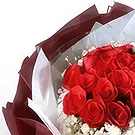 Củ Chi flowers  -  Blissful Flower Bouquet/Arrangement