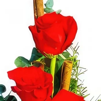 fleuriste fleurs de Portimao- Amour Bouquet/Arrangement floral