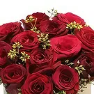 Adma flowers  -  12 Times Flower Bouquet/Arrangement