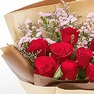 Vietnam flowers  -  Love Life Flower Bouquet/Arrangement
