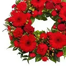 Bristol Blumen Florist- Paradies Bouquet/Blumenschmuck