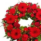Bristol Blumen Florist- Paradies Bouquet/Blumenschmuck