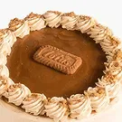 Tasikmalaya rože- Crumble Cake Cvet šopek/dogovor