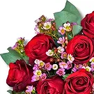 Verossaz flowers  -  Romantic Gesture Flower Bouquet/Arrangement