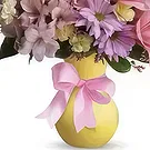 Geting bloemen bloemist- Victoriaanse romantiek Boeket/bloemstuk