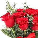 Garhoud flowers  -   Intimate Moments Flower Bouquet/Arrangement