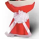 Amsterdam flowers  -  Kitkat Flower Bouquet/Arrangement