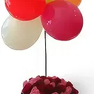 Malbork flowers  -  Pink Glory Flower Bouquet/Arrangement