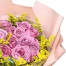 Ðông Hà bunga- Hadiah paling manis Sejambak/gubahan bunga
