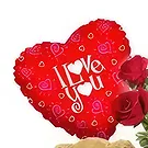 Tara flowers  -  Romance and Love Flower Bouquet/Arrangement