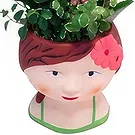 Cala Llonga flowers  -   Splendor Love Flower Bouquet/Arrangement