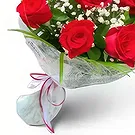 fleuriste fleurs de Niu Blau- Cadeau rouge Bouquet/Arrangement floral