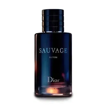 沙迦 花- Sauvage Parfum Dior(M) 