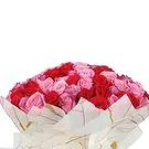 Garhoud flowers  -  I love You Flower Bouquet/Arrangement