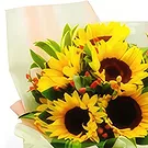 Ðông Hà flowers  -  Soul Mate Flower Bouquet/Arrangement