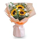 Ðông Hà flowers  -  Meaningful Flower Bouquet/Arrangement